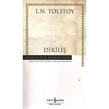 İş Bankası Kültür Yayınları Diriliş + Yitik Paradigma: Insan Doğası + Dünyamızı Değiştiren On Iki Hastalık + 7 Kitap Set
