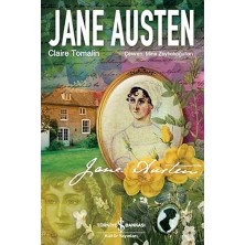 İş Bankası Kültür Yayınları Jane Austen + Bodhiçaryavatara - Aydınlanma Yoluna Giriş + Yıka Beynini: Bilinçaltı Formatlama + 1 Kitap Set