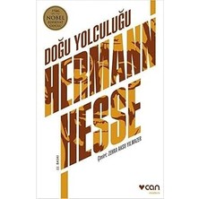 Can Yayınları Doğu Yolculuğu: 1946 Nobel Edebiyat Ödülü + Kozmos 2: Çatı Katı Canavarları + Seneler + 7 Kitap Set