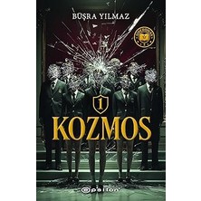 Kozmos 1: Arı Kovanı ve Sinek + Evrenin Sonundaki Restoran + 14 Kitap Set