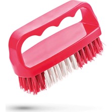 Tırnak ve Yaka Fırçası