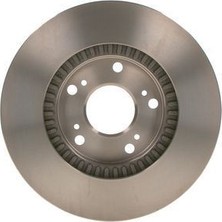 Bosch 0986479365 - Ön Fren Aynası Honda Cr-V Iı 2.0 02-06 2.2cdtı 05-06 Fr-V 1.7-1.8-2.0-2.2 05 282×23X5DLXHAVALI 986479365 0986479S47