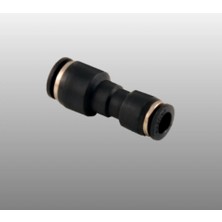 Expflex 14-12 mm Pnömatik Düşürücü Nipel Fittings