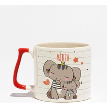 Birhatıra Fil Kids Kupa (Isimli)