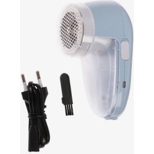 Kazak Tüyü Temizleme Makinesi - Tiftik Toplama Makinesi (Şarjlı)