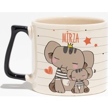 Birhatıra Fil Kids Kupa (Isimli)