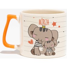 Birhatıra Fil Kids Kupa (Isimli)