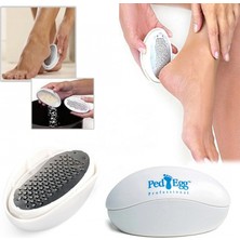 Ped Egg Tekli Topuk Törpüsü