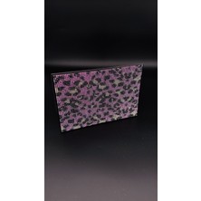 EFEAKS Taşlı Ruhsat Kılıfı