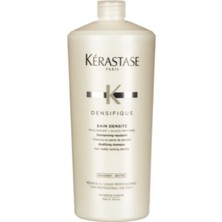 Kerastase Hacimini Kaybetmiş Saçlar Için Yoğun Nemlendirici Yoğunlaştırıcı Sampuan 1000 ml