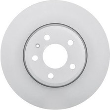 Bosch 0986479467 - Ön Fren Aynası Havalı A4 8ec 2.0 Tdı 06- A4 8k2 A4 Avant 8k5 1.8 Tfsı/1.8 Tfsı Quattro/2.0 Tfsı/2.0