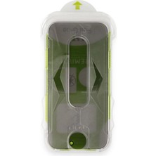 Joko Iphone 16 Pro Max Joko Magic 5d Hayalet Cam - Siyah