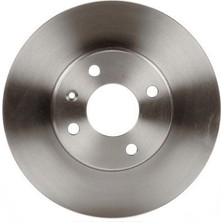 Bosch 0986479A54 - Ön Fren Diski Chevrolet Aveo T300 1.2 16V / Aveo T300 1.4 16V 11 14 256×24X60X45.5X4DL Hvl 14 Jant