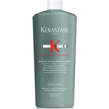Kerastase Kérastase Genesis Homme Bain De Masse Epaississant 1000 ml