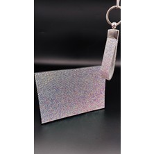 EFEAKS Taşlı Ruhsat ve Anahtarlık Çeşitleri