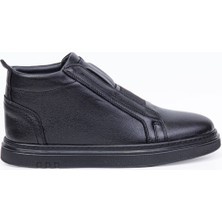 Vantaggio Shoes Notte %100 Hakiki Deri Erkek Bot