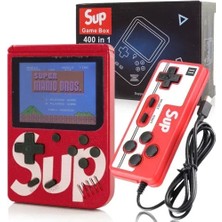 Go İthalat Sup 3&amp;quot;led Büyük Ekran Atari Mini Psp 400 Oyun Atari (5263)