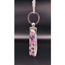 EFEAKS Taşlı Anahtarlık Çeşitleri