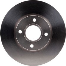 Bosch 0986479659 - On Fren Dısk Aynası B Max 12 Fıesta Vı 13 Transıt Courıer 14