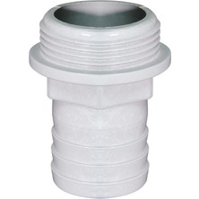 Bilfold Plastik 1 Inch Hortum Rekoru