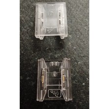 Powerr Led Aydınlatma Smd ve Cob Şerit LED Birleştirme Aparatı 10 Adet