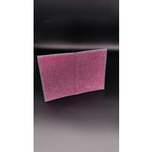 EFEAKS Taşlı Ruhsat Kılıfı