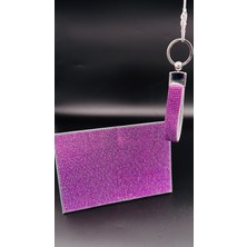 Fox Taşlı Ruhsat ve Anahtarlık Çeşitleri