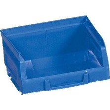 Bilfold Portbag PA01 Mavi Avadanlık No:1