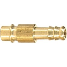 Bilfold Hava Valfi 8 mm Düz Hortum Ucu