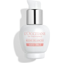 L'Occitane Ciltteki Koyu Leke ve Kızarıklık Giderici Aydınlatıcı Etkili Gece Serum