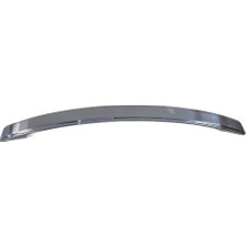 Bilfold Palandöken Inox-Krom 224 mm Kulp