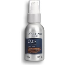 L'Occitane Ince Dokusu ile Ciltlerde Parlak ve Yağlı Bir Doku Bırakmayan Emülsiyon Krem 50ML