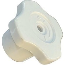 Bilfold Yonca Plastik Ara Musluk Volanı