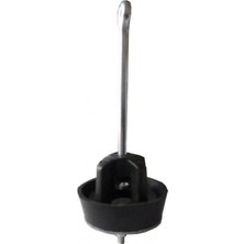 Bilfold Demir Tulumba Piston Takımı