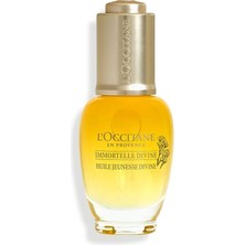 L'Occitane Ciltlerin Doğal Bariyerini Güçlendirici,pürüzsüzleştirici ve Canlandırıcı Yağ Bazlı Serum