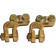 Aft AKU9919151 - Akü Kutup Başı -