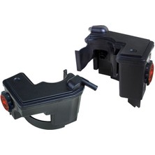 Aft DP245110 - Direksiyon Pompa Deposu 3. Depo PARTNER-P206 9632252880