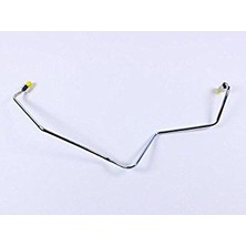 Aft BR275654 - Turbo Yağlama Borusu Caddy-Transporter T5-Passat-Golf5-Jetta 1.9 Tdı 2004-2010