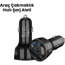 Marsilyan- PG88 Araç Şarj Cihazı