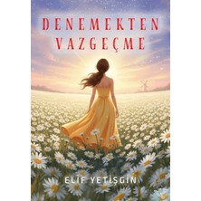 Ulukuş Denemekten Vazgeçme