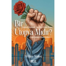 Gülnar Yayınları Anayasal, Demokratik, Lâik, Sosyal Hukuk Devleti Bir Ütopya Mıdır?
