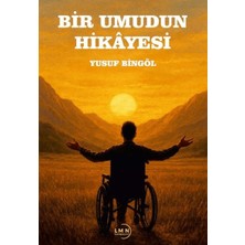 Liman Yayınevi Bir Umudun Hikayesi