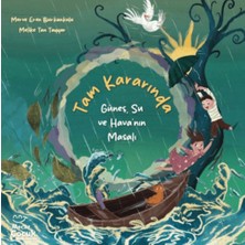 Mecaz Çocuk Tam Kararında