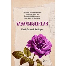 İkinci Adam Yayınları Yaşanmışlıklar