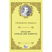 Paper Books Socialism: Utopian And Scientific