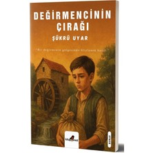 Değirmencinin Çırağı