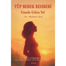 İkinci Adam Yayınları Tüp Bebek Rehberi