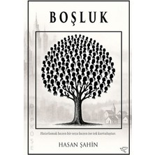 Ulukuş Boşluk