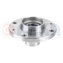 Anka 60120001 - Ön Teker Poryası Rulmansız PARTNER-P205-P206-P207-P208-P301-P306-P307-P308-P405-P406-P5008-C3-C4- C-Elysee-Berlıngo-Xantıa-Xsara-Zx-Ds3-Ds4-Ds5 Abs Li 4 Bijon