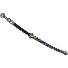 Autotech 587372E300 - Arka Fren Hortumu Sağ Hyundaı Tucson-Kıa Sportage 04